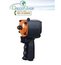 Avvitatore ad aria compressa/pneumatico/ad impulsi 1/2" - Mod. Kompact