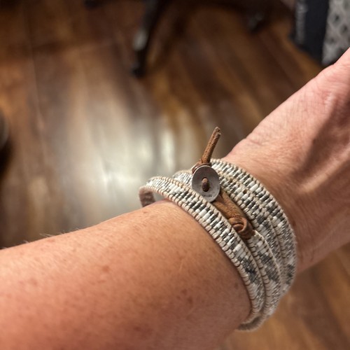 Bracciale chan luu neutro - neutro, semi