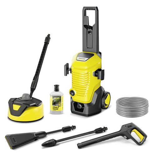 Karcher wcm idropulitrice - k5,