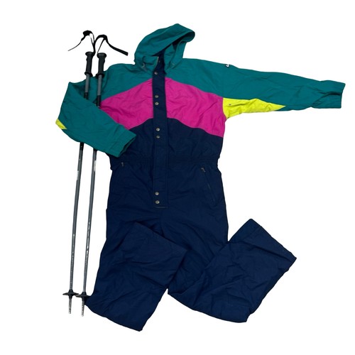 Tuta neve grande lifa - grande,
