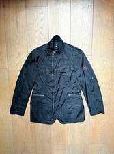 Giacca Montecore taglia S nera