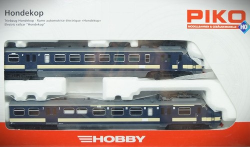 Ho piko 57570 - 1:87,,