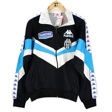 1992-94 Juventus Giacca Tuta