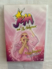 Jem and the Holograms: The