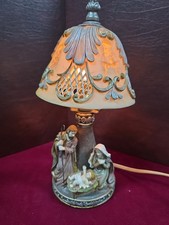Lampada da tavolo vintage