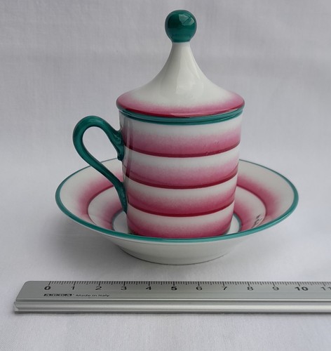 Tazzina caffé gio ponti - ponti, per