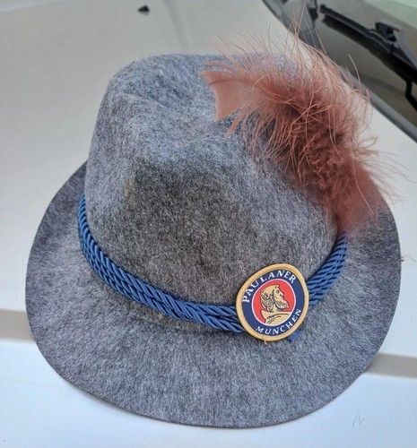 Cappello originale weissbrau - cappello,