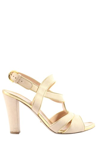 Sergio rossi tacco alto - alto, donna