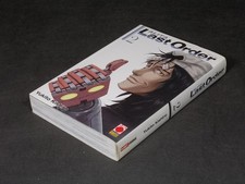 ALITA LAST ORDER DELUXE 2 di