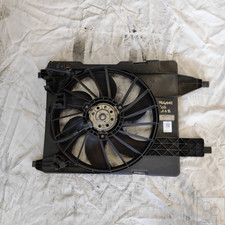 8200115542 Radiatore  RENAULT