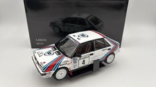  KYO08960B Kyosho Lancia Delta