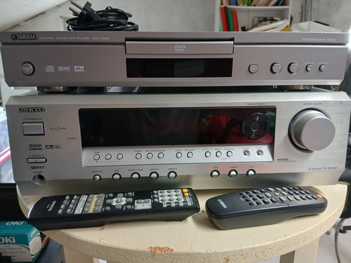 Ricevitore onkyo sr303e - av,