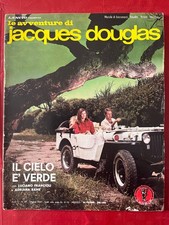 Fotoromanzo Lancio Le