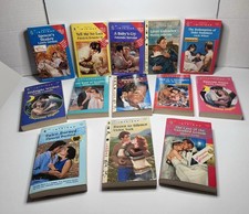 Harlequin Intrigue Romance