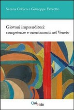 Libri Serena Cubico / Giuseppe