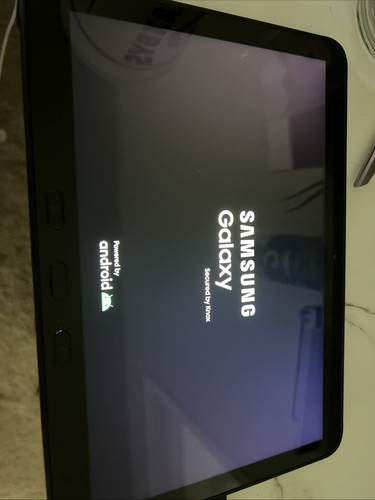 Galaxy tab active4 pro - active4, (10.1)