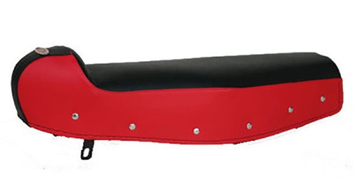 Sella moto biposto morini - biposto,