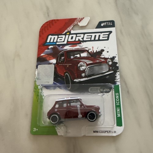 Mini icone majorette - mini,