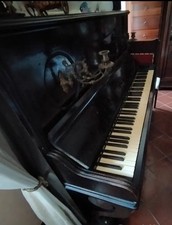 PIANOFORTE VERTICALE "