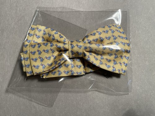 Papillon seta 100 made in - seta,