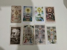 Lotto  N. 8 Santino Antico