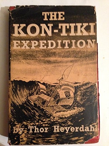 The kontiki expedition - the,