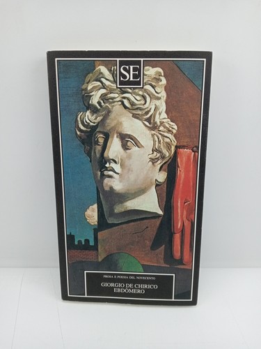 Ebdomero giorgio de chirico - ebdomero,