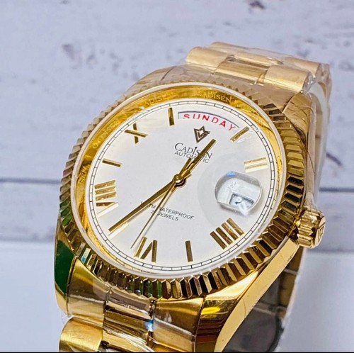 Orologio polso cadisen - orologio,