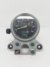 Cruscotto Contachilometri Honda Rebel 250 2000 | Strumento Tachimetro Originale