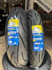 COPPIA 120/70 ZR17 58W +
