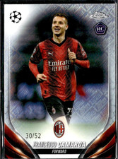 FRANCESCO CAMARDA 2023 TOPPS