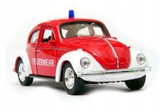 Welly volkswagen maggiolino - welly,