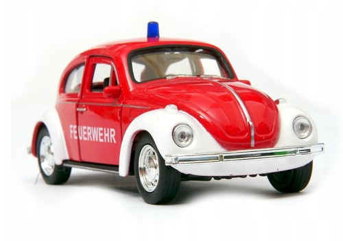 Welly volkswagen maggiolino - welly,