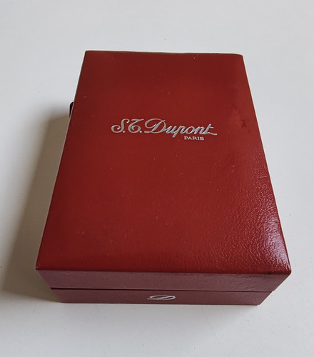 Vintage dupont paris - s.t.,