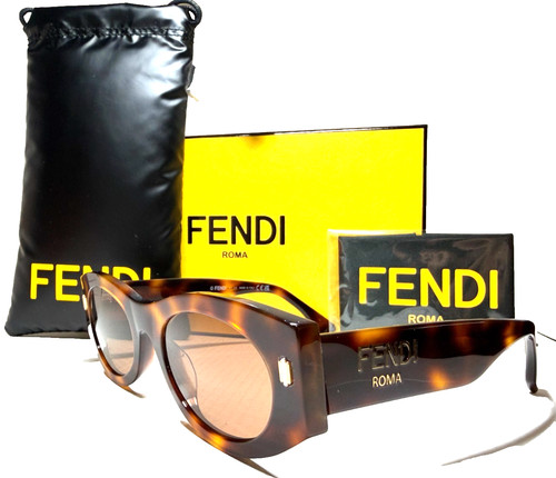 Occhiali sole fendi roma - da,