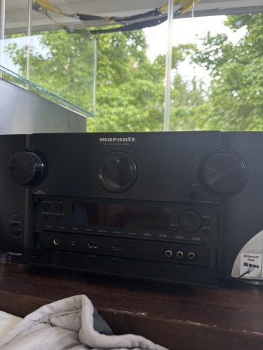 Marantz av8801 - marantz,