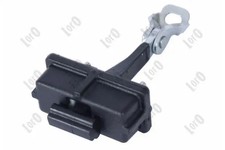 Fermaporta anteriore Sx