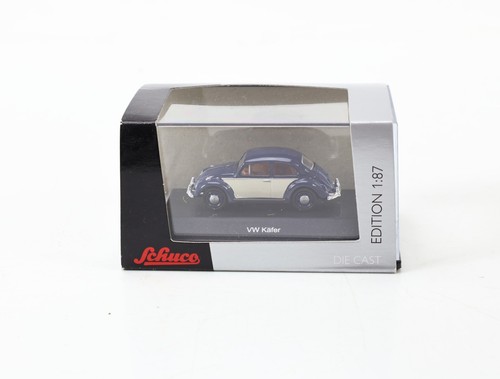 Schuco 450389000 modellino