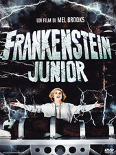 Frankenstein Junior (Special