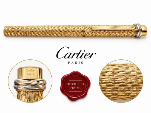 Cartier penna sfera must - sfera,