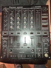 mixer dj pioneer