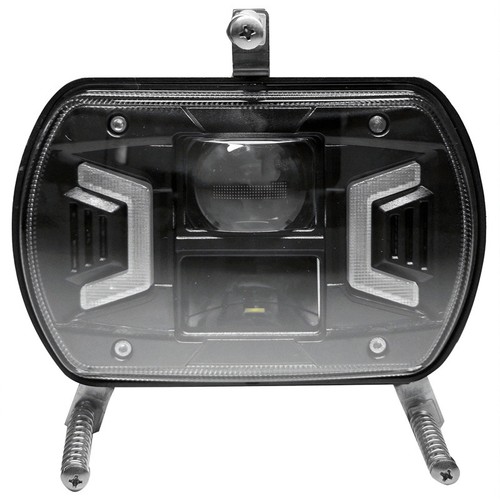 Fanale led ama 61234 - 61234, 40w