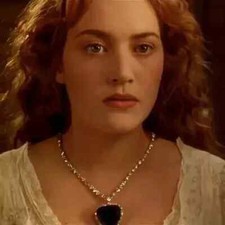Splendida Collana Titanic
