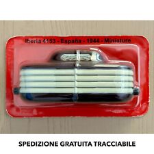 RADIO Da COLLEZIONE D’Epoca In Miniatura - IBERIA 4153 - ESPANA 1944 • NUOVO