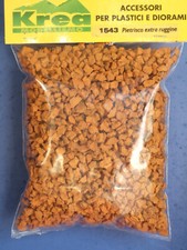 Large cork rust stone for