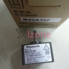 Panasonic M4GA36F riduttore