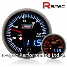Prosport 52mm JDM Doppio