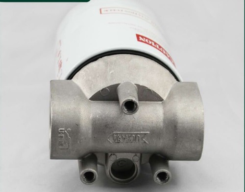 Distributore carburante 3pz
