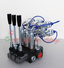 KIT DISTRIBUTORE OLEODINAMICO