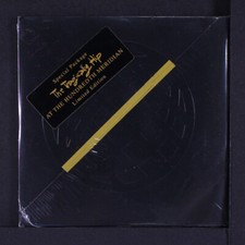 TRAGICALLY HIP: at the
